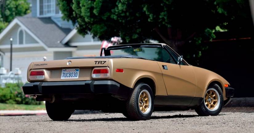 These European Classic Cars Are Now Highly Sought-After... But We'd ...