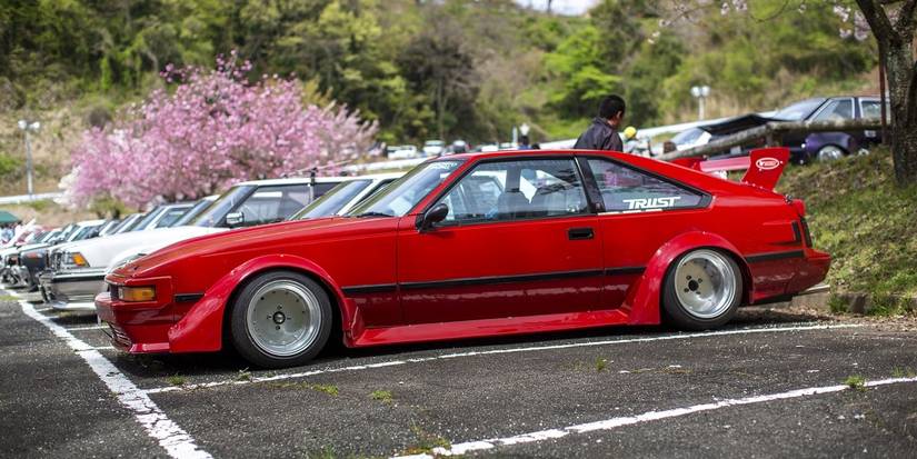 The Coolest Modifications For Your Toyota Celica