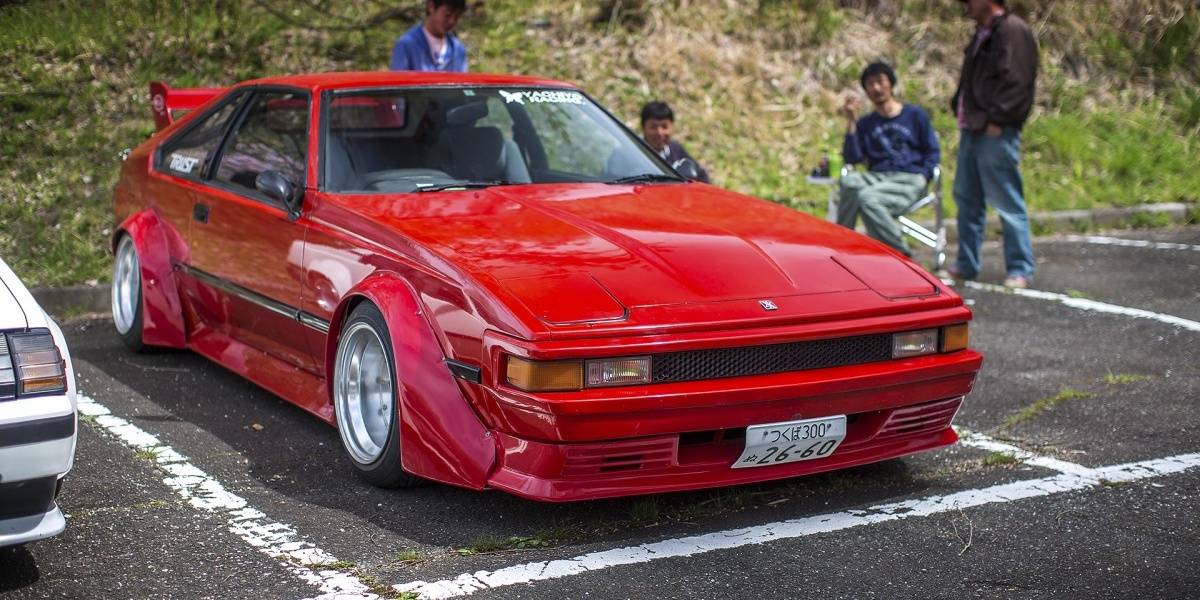 The Coolest Modifications For Your Toyota Celica