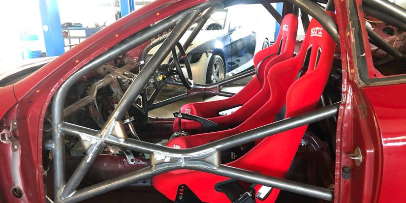 The Coolest Modifications For Your Toyota Celica