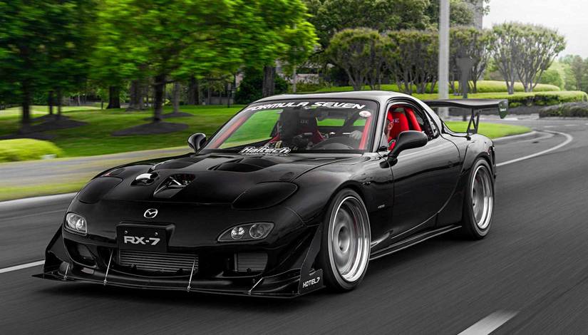 10 Classic Japanese Cars That Are Best Left Alone