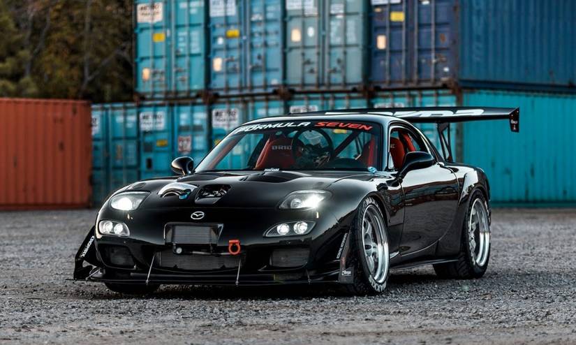 These Classic Cars Offer Unrivaled Driving Experiences