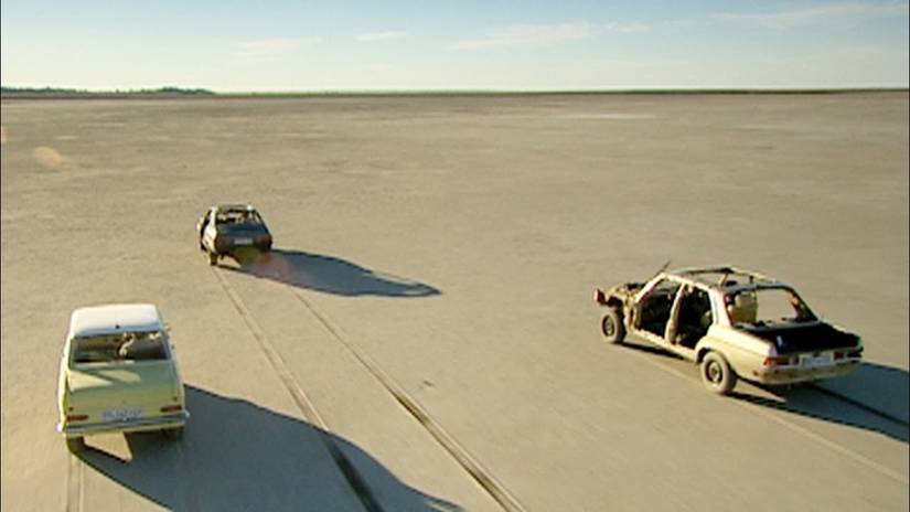 Top Gear Episodes Every Gearhead Needs To See