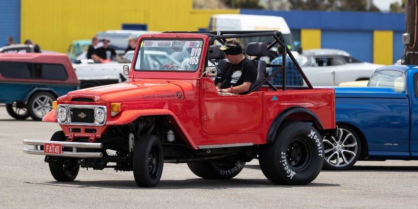 The 10 Most Insane Modified Toyota Land Cruisers We've Found