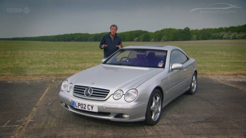 Top Gear Rover Princess Top Gear Episodes Every Gearhead Needs To See