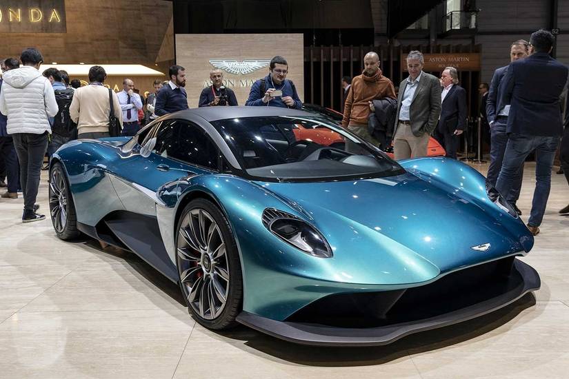 10 Cool Future Cars Worth Waiting For
