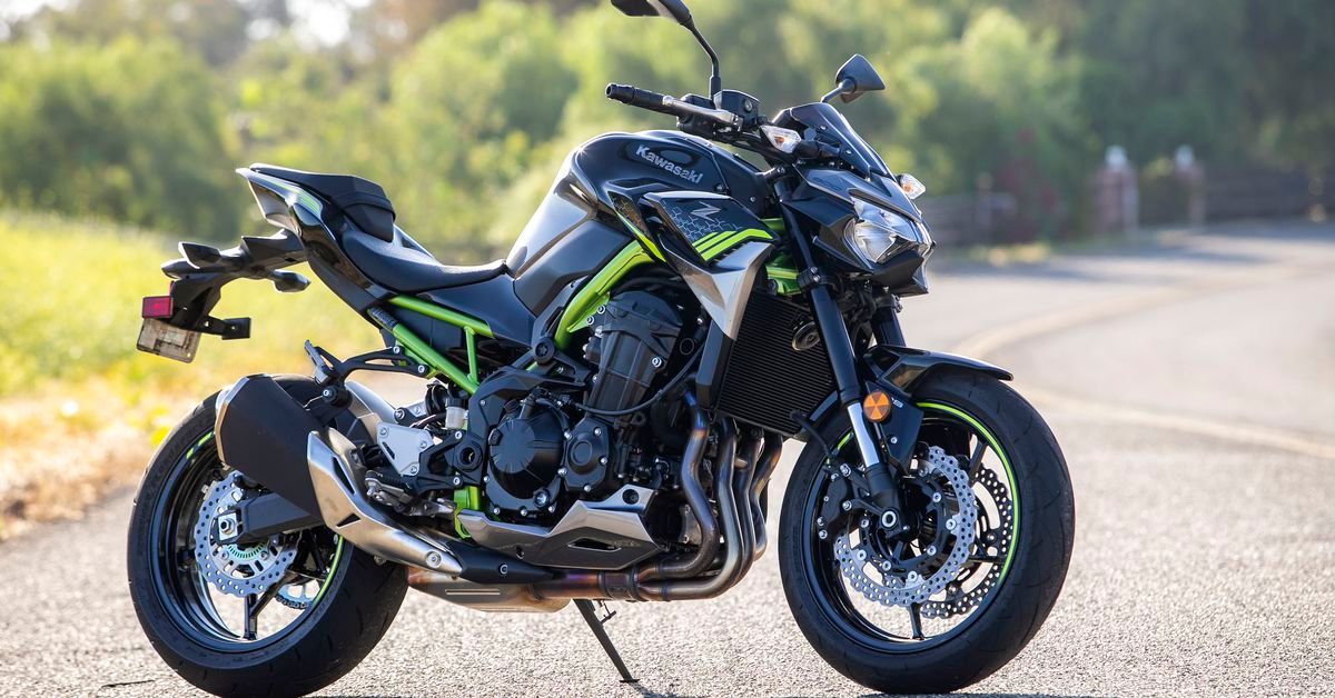 2021 kawasaki z900 for sale near me