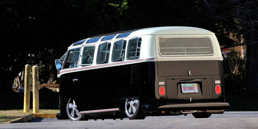10 Modified Minivans We Actually Want To Drive