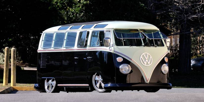 10 Modified Minivans We Actually Want To Drive