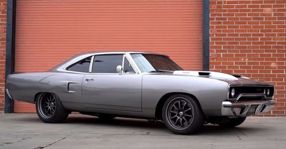 【希少】FAST&FURIOUS PLYMOUTH ROAD RUNNER Plymouth Road Runner | The Fast and the Furious Wiki | Fandom