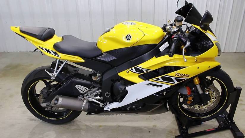 10 Things You Need To Know Before Buying A Yamaha R6