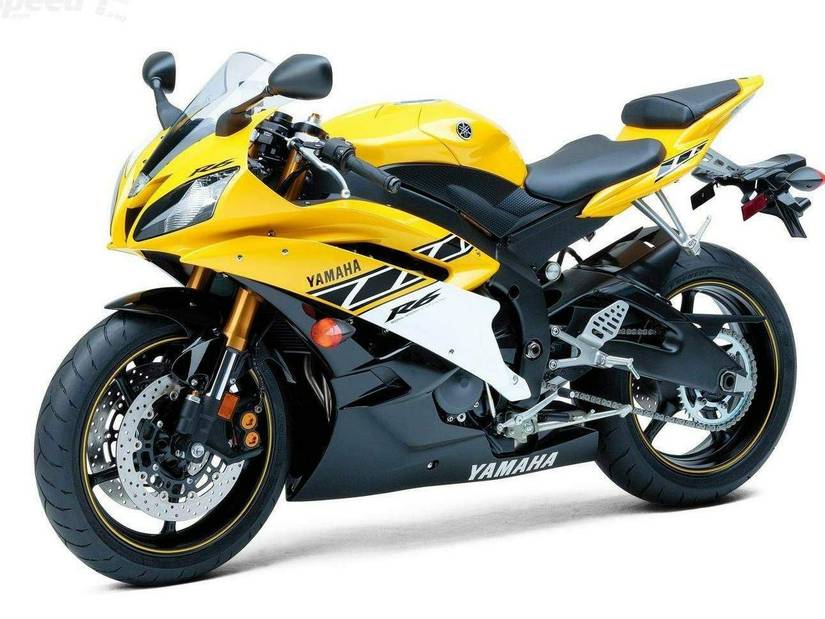 10 Things You Need To Know Before Buying A Yamaha R6