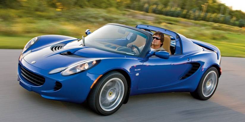 8 European Cars Americans Just Couldn't Compete With
