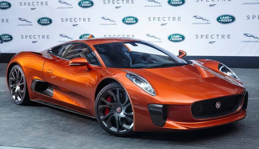 8 Coolest Prototypes That Got Cancelled Before Hitting The Streets