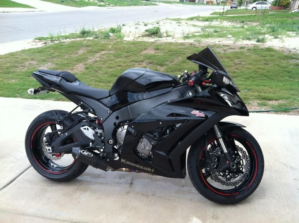 10 Best Sports Bikes To Buy For Less Than $10,000