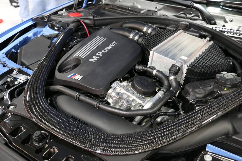 Ranking The Greatest Inline-6 Engines Of All Time