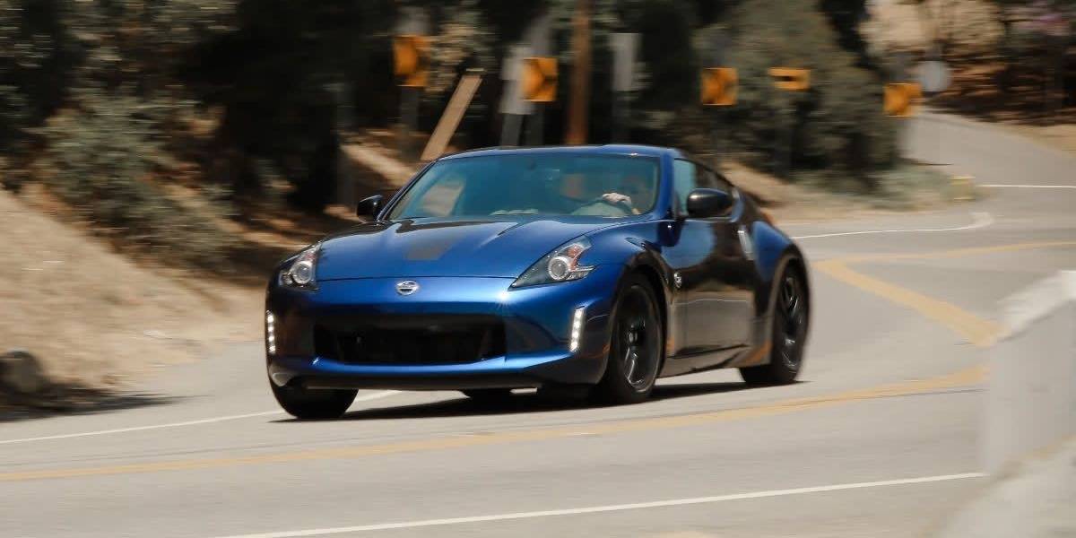 Ranking The Best Performance-For-The-Dollar Sports Cars On The Used Market