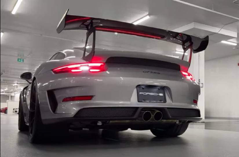 5 Awesome Porsches We'd Love To Drive (5 That Are Best Left Alone)