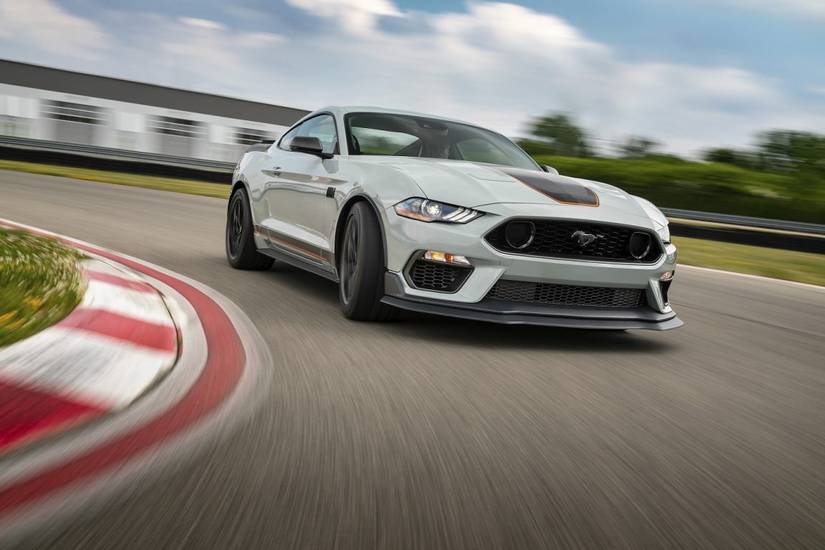 These Are The Cheapest RWD Sports Cars You Can Buy New In 2021