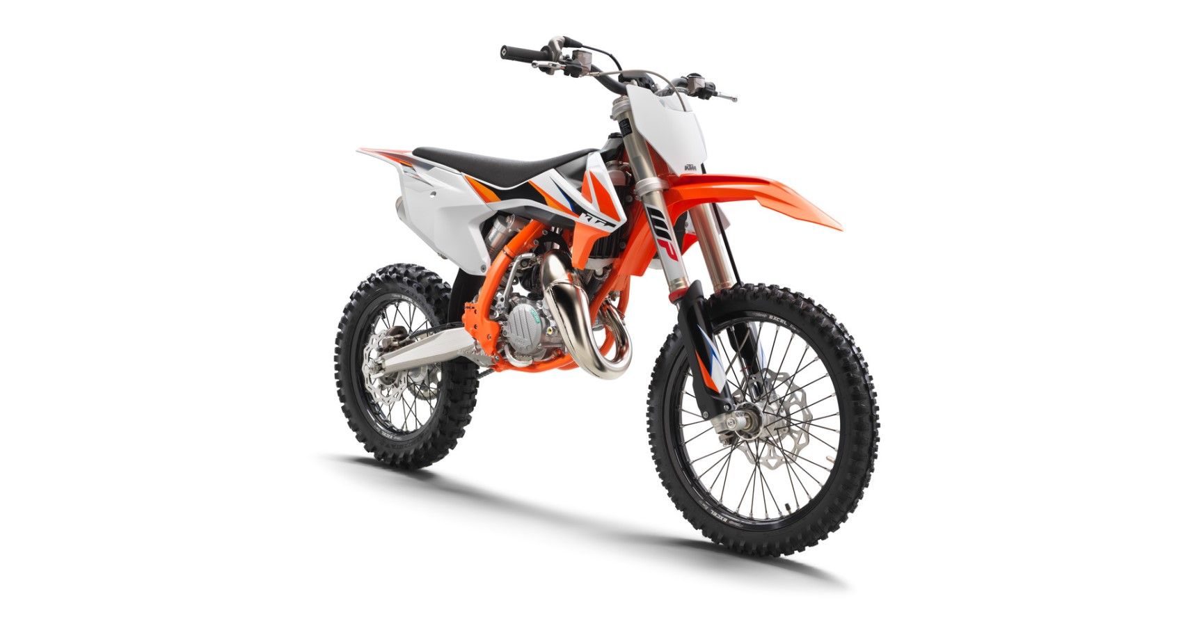 A Detailed Look At The KTM 85