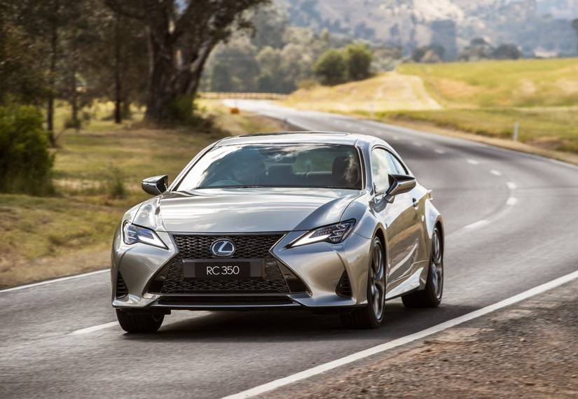 These Are The Cheapest RWD Sports Cars You Can Buy New In 2021