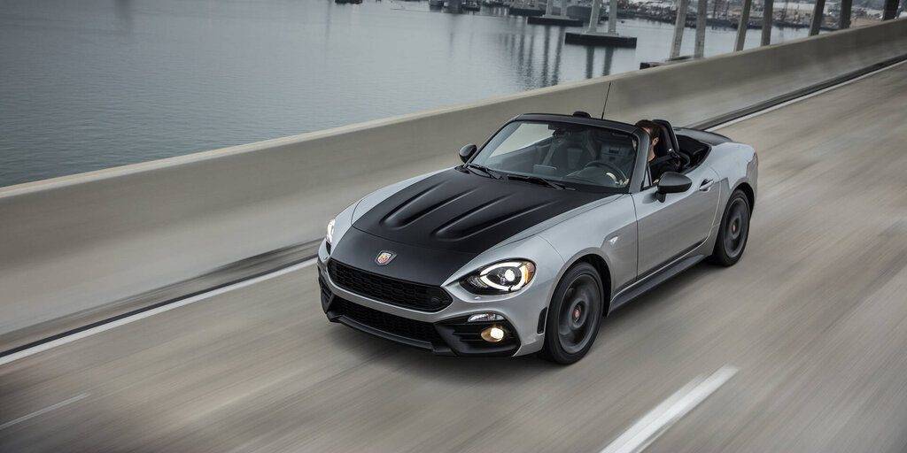 These Are The Cheapest RWD Sports Cars You Can Buy New In 2021
