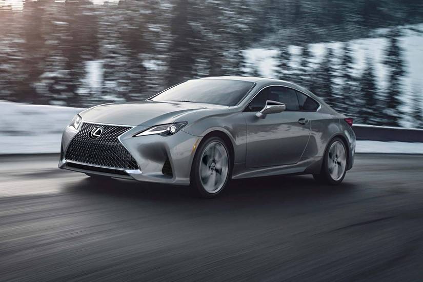 These Are The Cheapest RWD Sports Cars You Can Buy New In 2021