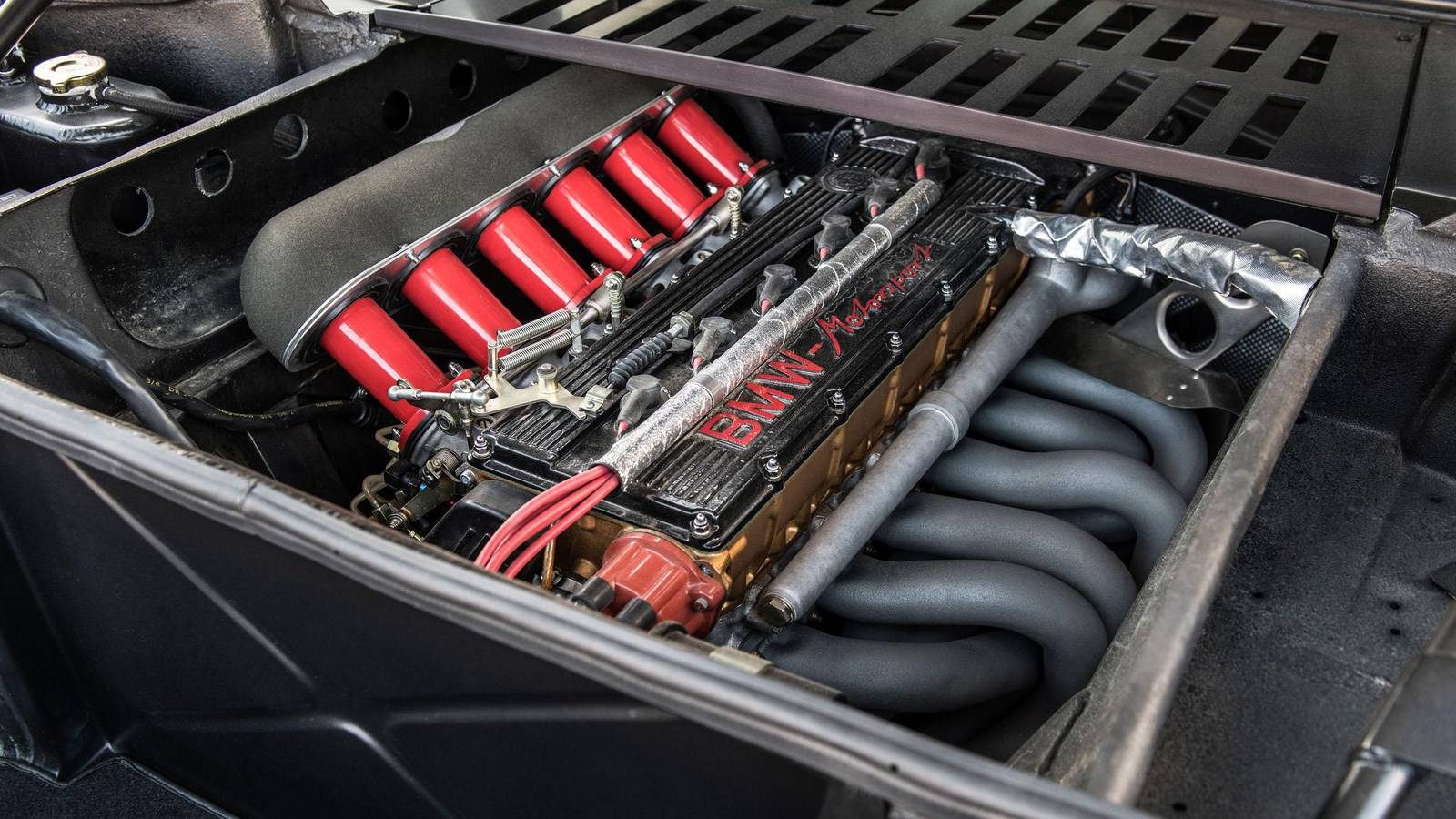 Ranking The Greatest Inline-6 Engines Of All Time