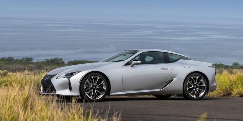 Most Beautiful Cars Of 2021 That We Would Love To Drive