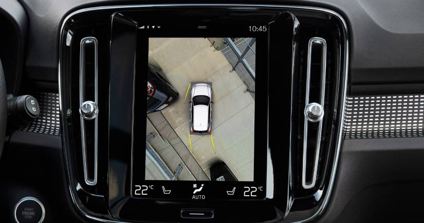 10 Coolest Features Found In The 2021 Nissan Armada
