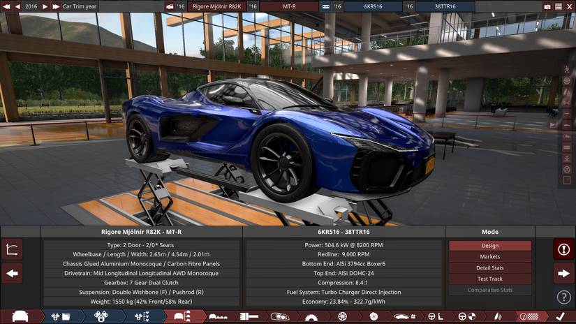 This Is What Makes Automation The Only Video Game A Gearhead Needs