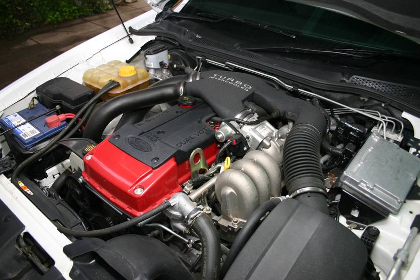 Ranking The Greatest Inline-6 Engines Of All Time