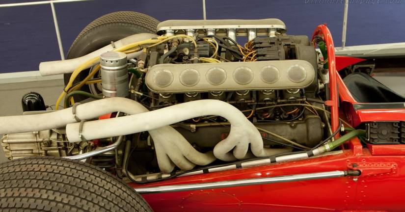 A Detailed Look Back At The Cooper T81