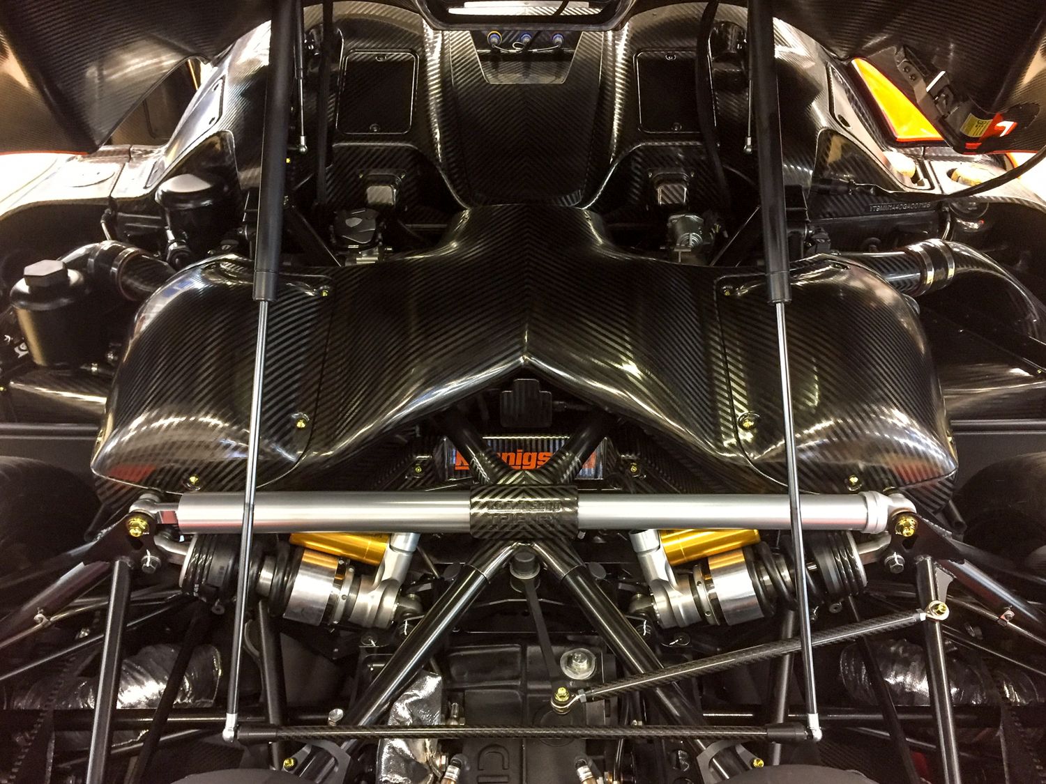 10 Things We Just Learned About The Koenigsegg Agera Rs Hotcars