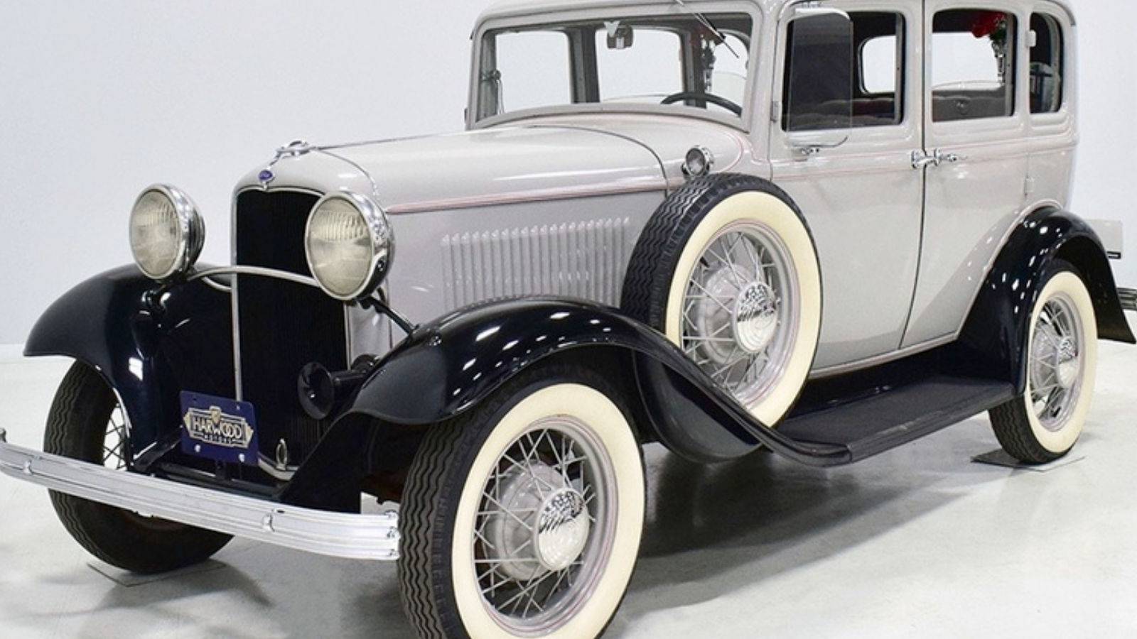 A Detailed Look Back At The Ford Model B