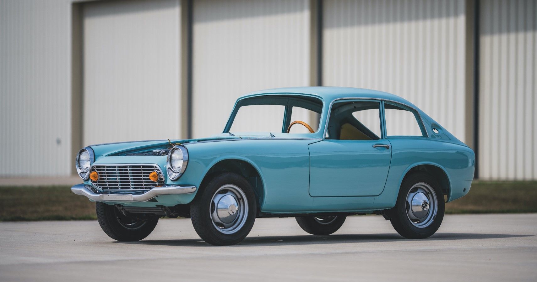 ロールスクリーン　HondaS600 ホンダS600 ロールスクリーン HondaS600 ホンダS600