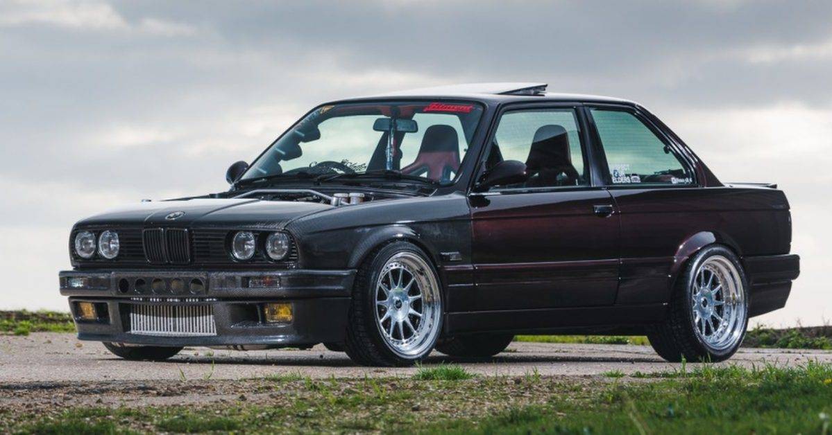 These Modified Everyday Cars Are Faster Than A Rocket Ship