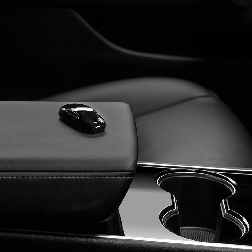 These Super-Advanced Tesla Model S Features Are Mind-Blowing