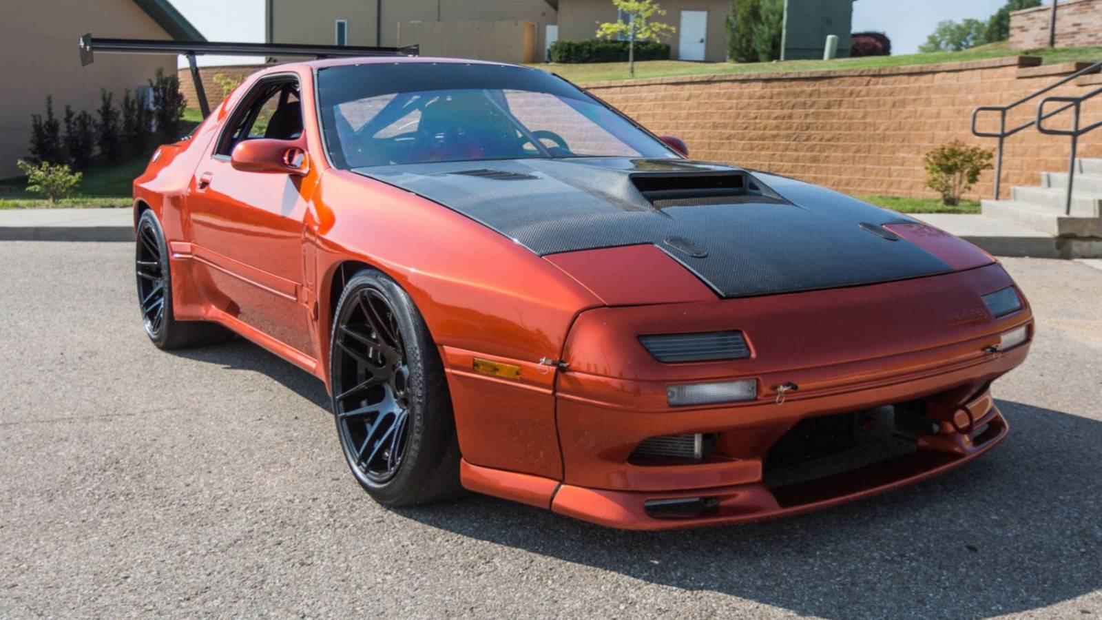 These Mazda Cars Were Born To Be Souped-Up