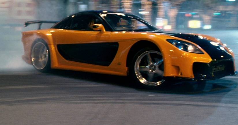These Owners Modified Their Mazda RX7s Into Stunning Head Turners