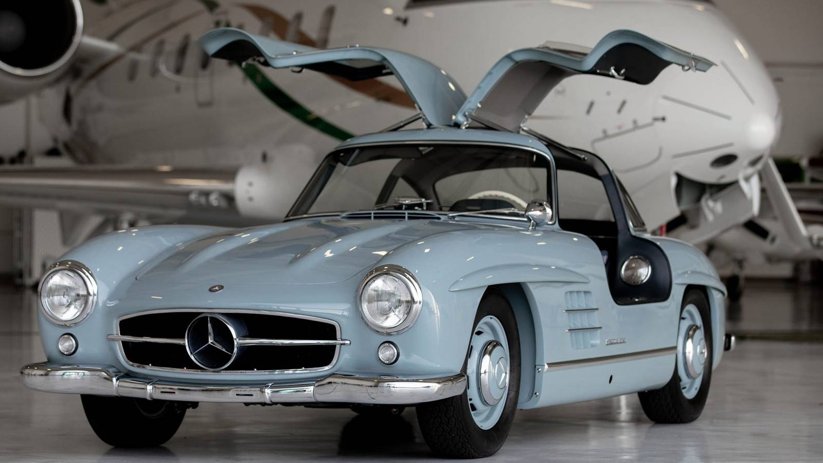These Are The Most Unique And Iconic Design Features Found On Cars