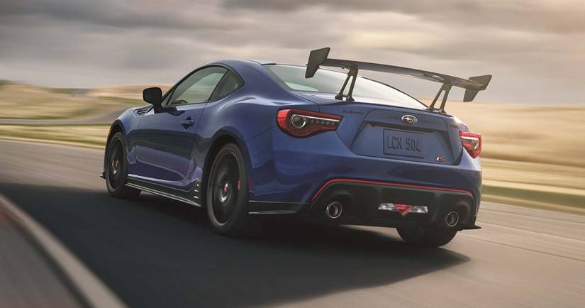 These Are The Cheapest RWD Sports Cars You Can Buy New In 2021