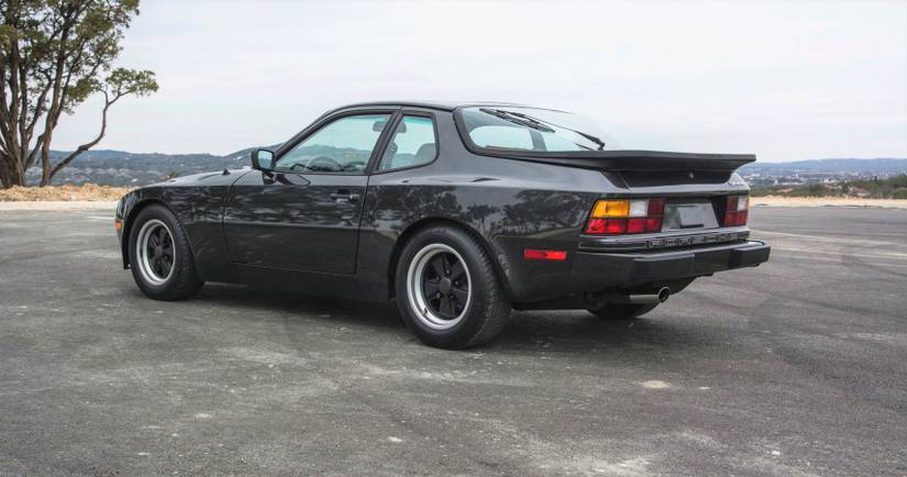 Surprisingly Affordable European Classic Cars We'd Love To Own