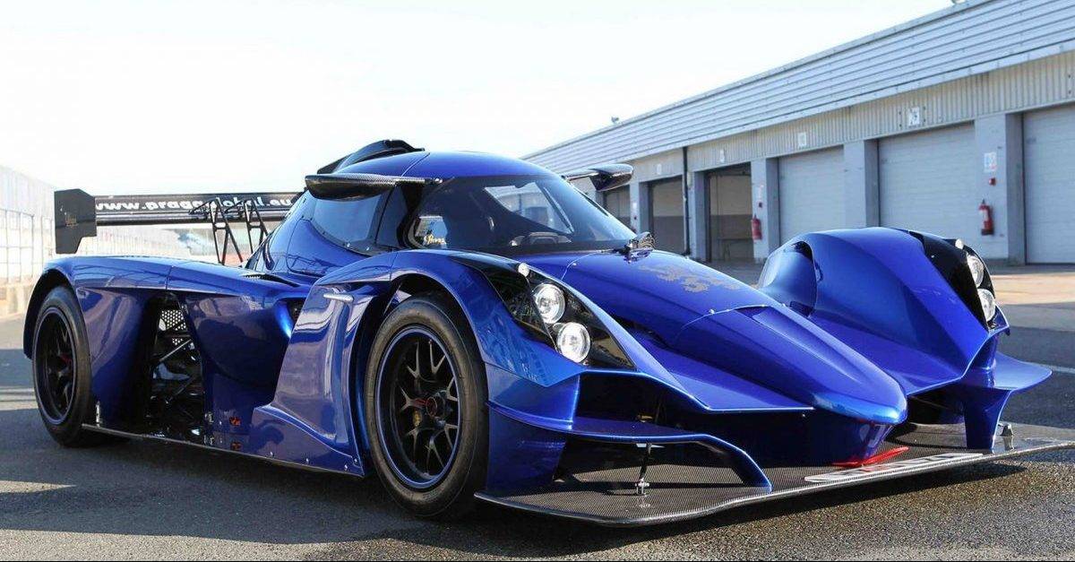 European Sports Engine These European Sports Cars Are Awesome... Yet Totally Unknown