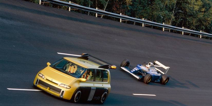 10 Modified Minivans We Actually Want To Drive