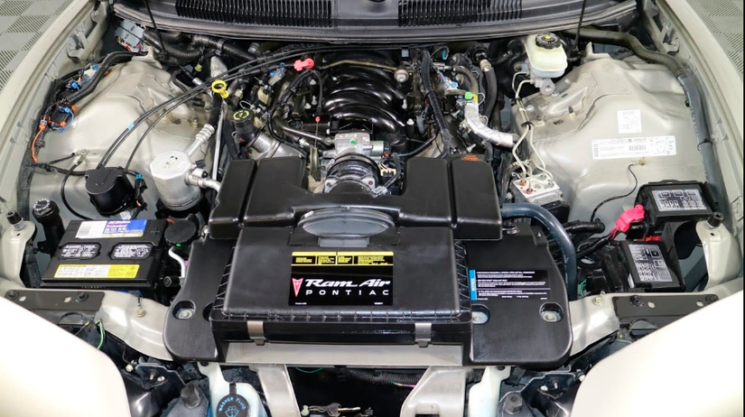 Here's What Most Enthusiasts Have Forgotten About The Pontiac Trans Am