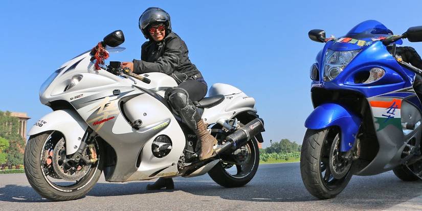 5 Cruisers And 5 Sports Bikes No Gearhead Can Resist
