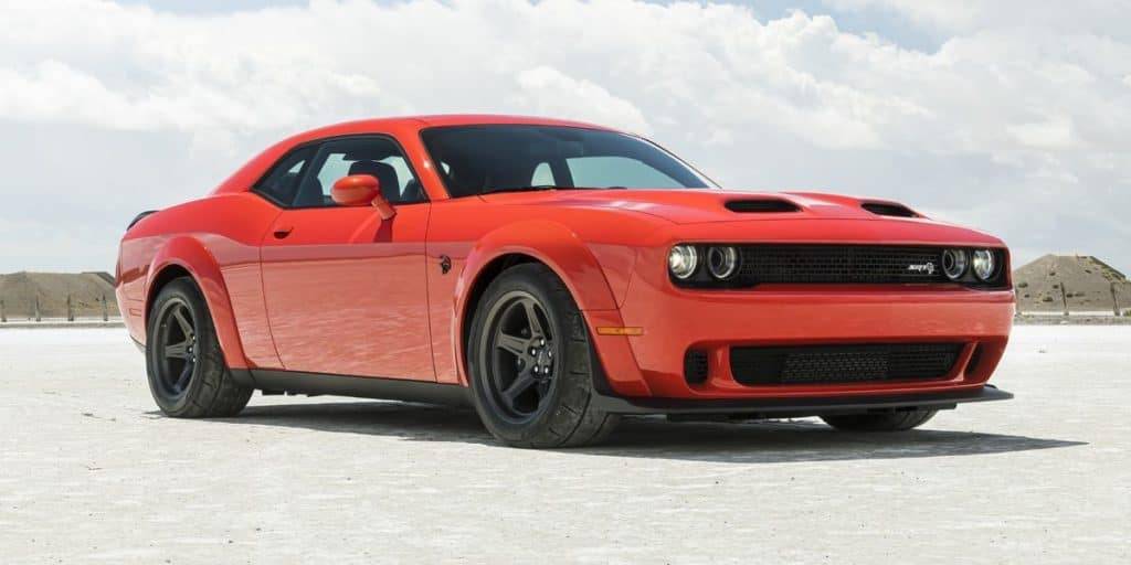 5 Best Dodge Muscle Cars Vs 5 Chevys That Made Them Look Bad