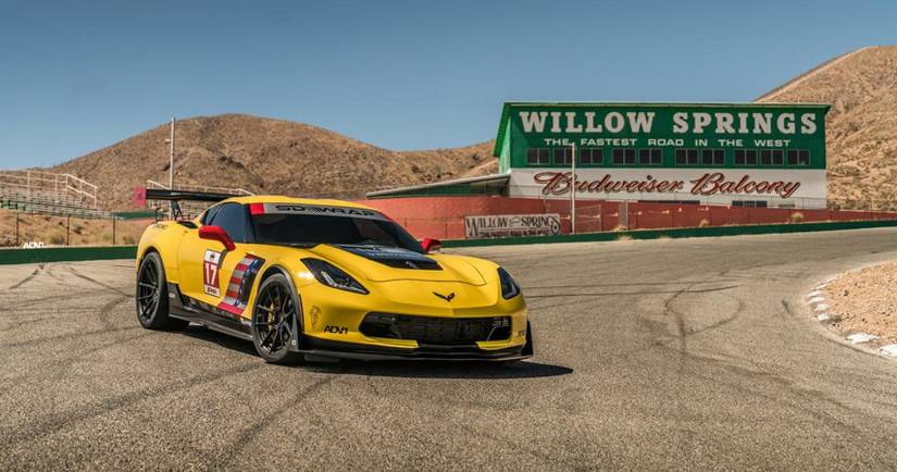These Modern Performance Cars Were Modified To Produce Insane Amounts ...