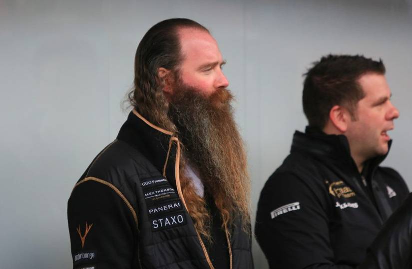 Remembering The Rich Energy Debacle